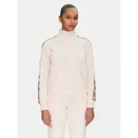 Zdjęcie Guess Bluza V2YQ16 KB3P2 Różowy Regular Fit