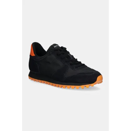 Zdjęcie Novesta sneakersy Marathon Trail kolor granatowy N359006.982FLU840