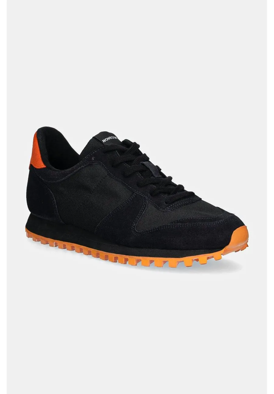 obrazek 1 Novesta sneakersy Marathon Trail kolor granatowy N359006.982FLU840
