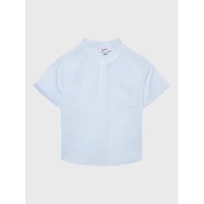 Zdjęcie OVS Koszula 1767660 Biały Regular Fit