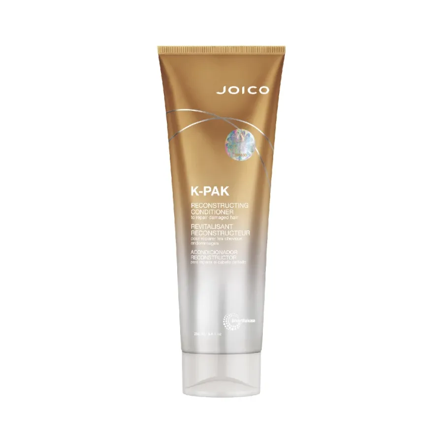 obrazek 1 Joico K-Pak Reconstructing Odbudowująca Odżywka do włosów 250 ml