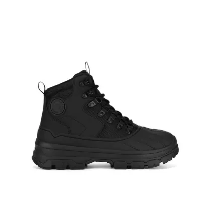 Zdjęcie Hunter Botki WFS2000PTP Czarny