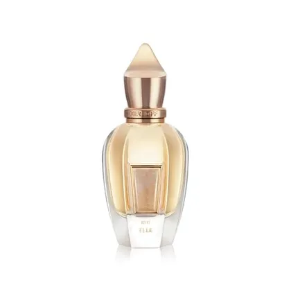 Zdjęcie XERJOFF XJ 17/17 Elle Woda perfumowana 50 ml