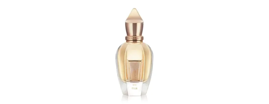 obrazek 1 XERJOFF XJ 17/17 Elle Woda perfumowana 50 ml