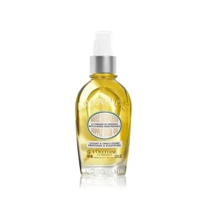 Zdjęcie L'OCCITANE Mandel Straffendes Olejek do ciała 100 ml