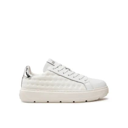 Zdjęcie LOVE MOSCHINO Sneakersy JA15134G1LIO410A Biały