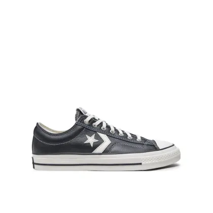 Zdjęcie Converse Trampki Star Player 76 Fall Leather A06204C Czarny