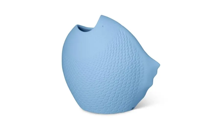 obrazek 7 Ręcznie wykonany wazon ceramiczny 