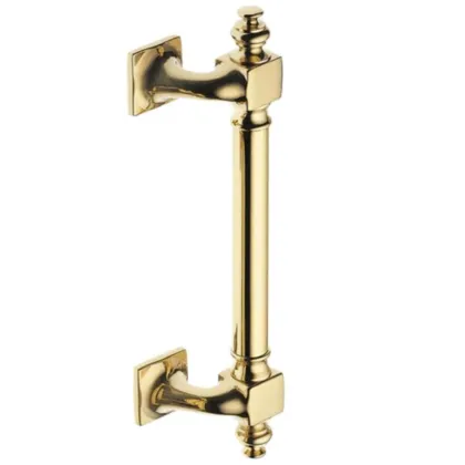 Zdjęcie Fantastyczny uchwyt drzwiowy Maniglioni 40