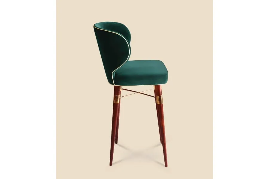 picture 4 Modern bar house chair - Ottiu