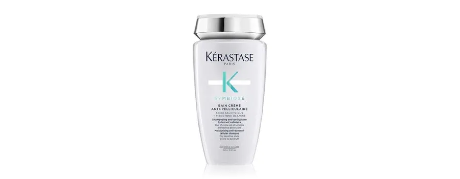 obrazek 1 Kérastase Symbiose Bain Crème Anti-Pelliculaire Szampon do włosów 250 ml