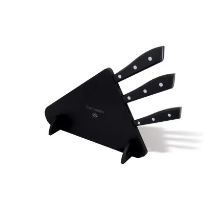 Zdjęcie Ekskluzywny zestaw noży kuchennych - Berti Knives