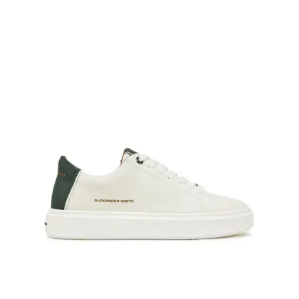 Zdjęcie Alexander Smith Sneakersy Albbldm 9066 Biały