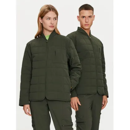 Zdjęcie Rains Kurtka przejściowa Giron Liner Jacket T1 19400 Zielony Regular Fit