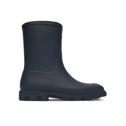 Zdjęcie Hunter Kalosze HFRM0002251 Granatowy
