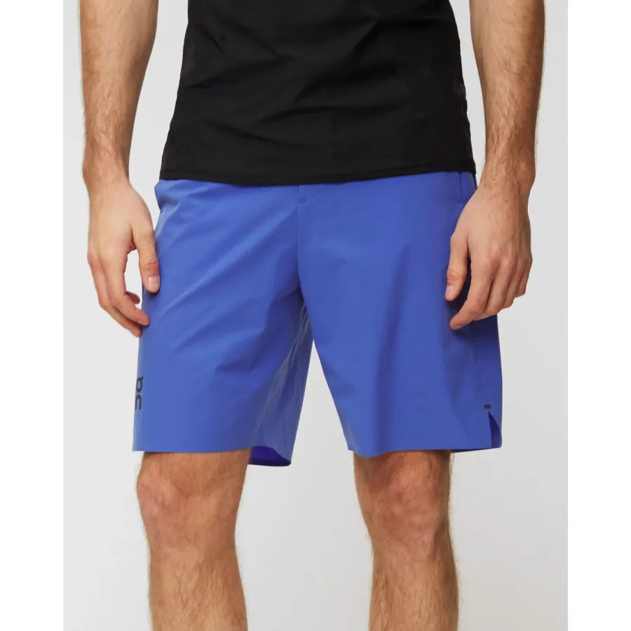 obrazek 1 Szorty Męskie On Running Hybrid Shorts
