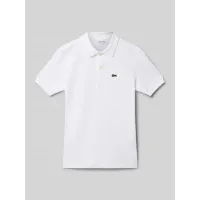 Zdjęcie Koszulka polo z detalem z logo