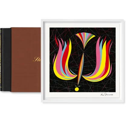 Zdjęcie Książka Alex Steinweiss. The Inventor of the Modern Album Cover, Art Edition - Taschen