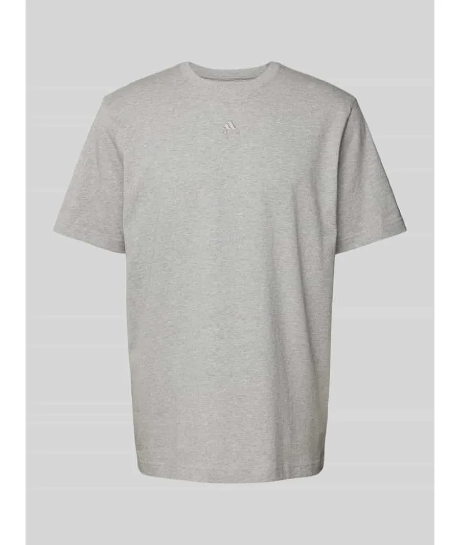 obrazek 1 T-shirt z wyhaftowanym logo