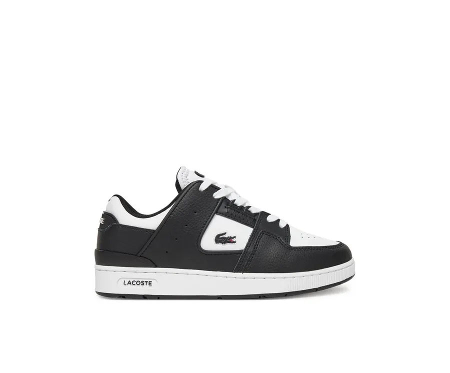 obrazek 1 Lacoste Sneakersy 7-48SFA0022 Czarny