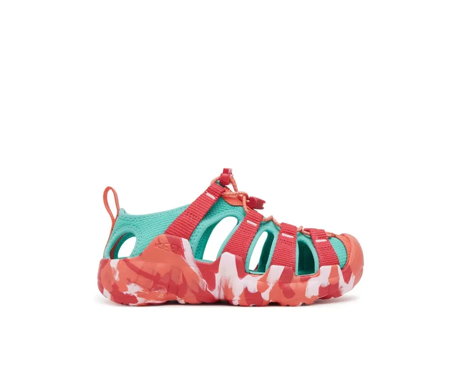 obrazek 1 Keen Sandały Hyperport H2 Y 1030832 Różowy