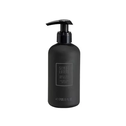 Zdjęcie Serge Lutens Matin Lutens Dans le bleu qui Pétille Balsam do ciała 240 ml