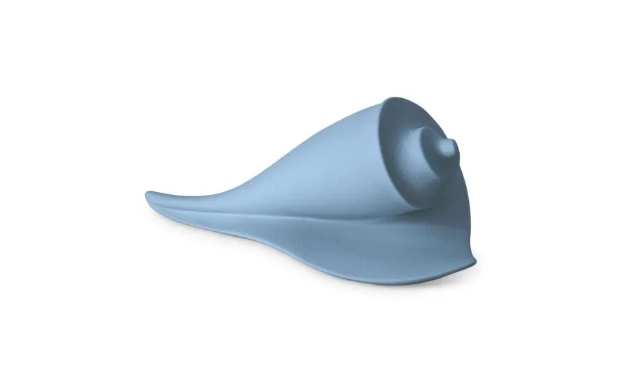 obrazek 9 Ceramiczna muszla ozdobna