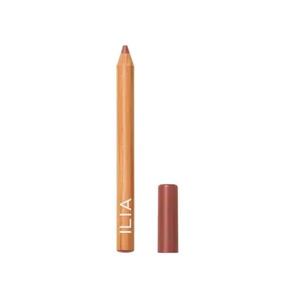 Zdjęcie ILIA Beauty Lip Sketch Hydrating Crayon Szminka 2.3 g Banquette