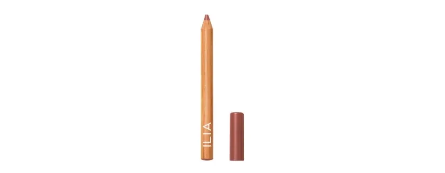 obrazek 1 ILIA Beauty Lip Sketch Hydrating Crayon Szminka 2.3 g Banquette