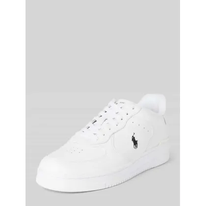 Zdjęcie Sneakersy z wyhaftowanym logo model ‘MASTERS’
