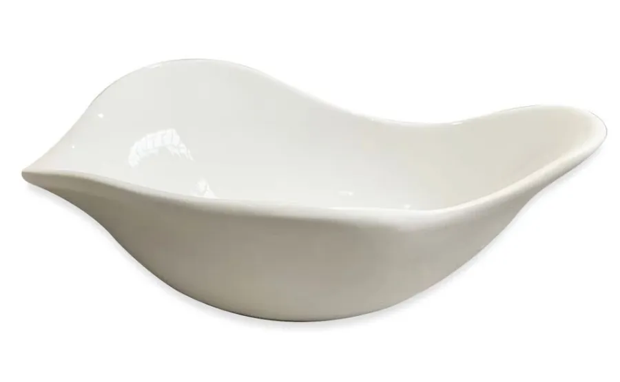 obrazek 1 Oryginalna misa ceramiczna w unikalnym kształcie