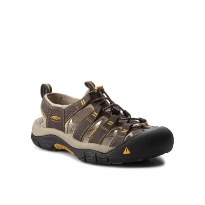 Zdjęcie Keen Sandały Newport H2 1008399 Szary