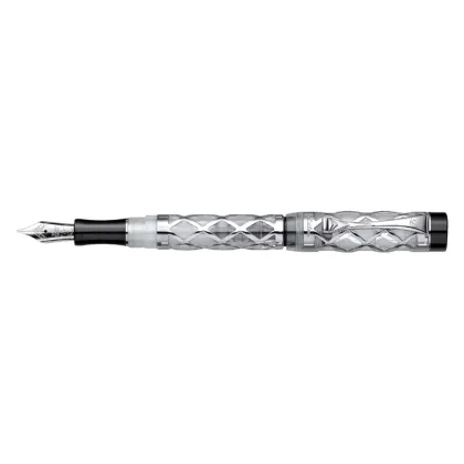 Picture RN-F100 STERLING SILVER 925 Fountain Pen