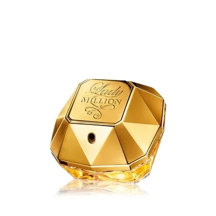 Zdjęcie Rabanne Lady Million Woda perfumowana 80 ml