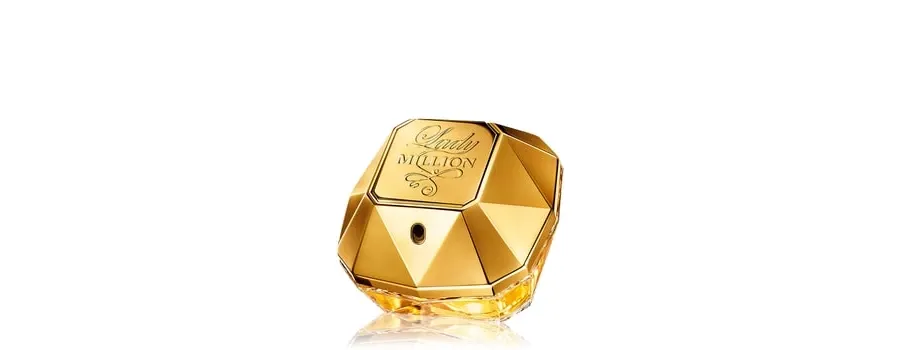 obrazek 1 Rabanne Lady Million Woda perfumowana 80 ml