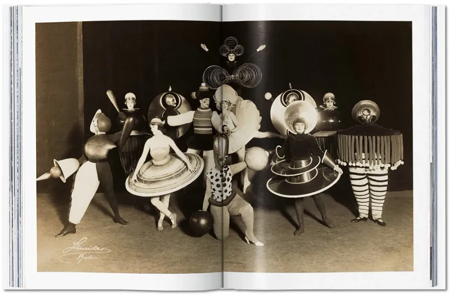 obrazek 9 Książka Bauhaus. Updated Edition - Taschen