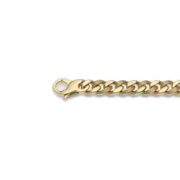 Picture For a guy, bracelet 18 kt 44.4g - Maxioro