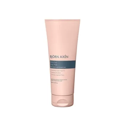 Zdjęcie BJÖRN AXÉN Anti-Frizz Hair Mask Maska do włosów 200 ml