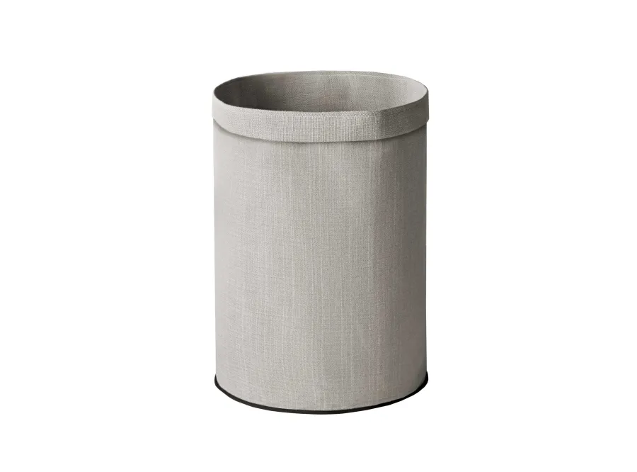 obrazek 1 Wyjątkowa torba tekstylna Ø22хH35 cm