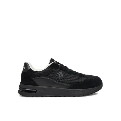 Zdjęcie Armani Exchange Sneakersy XUX240 XV910 Q781 Czarny