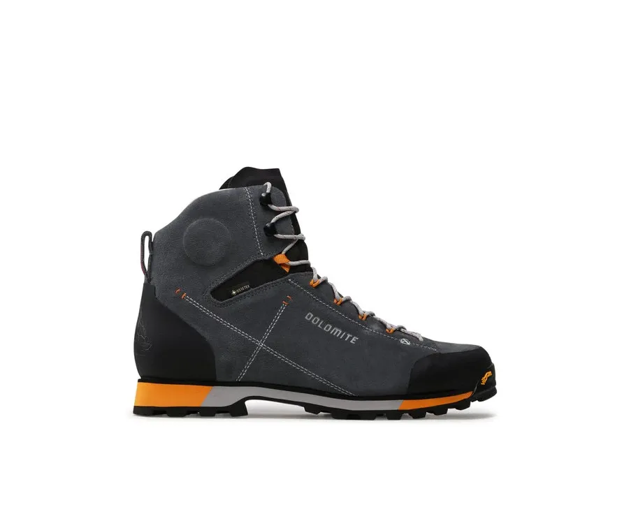 obrazek 1 Dolomite Trekkingi Cinquantaquattro Hike Evo Gtx GORE-TEX 289207-1076020 Szary