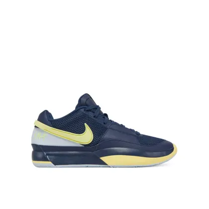 Zdjęcie Nike Buty do koszykówki Ja 1 FQ4796 402 Granatowy