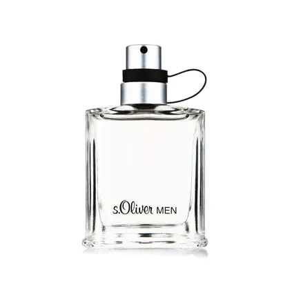 Zdjęcie s.Oliver Men Woda toaletowa 50 ml