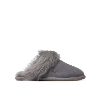 Zdjęcie Ugg Kapcie W Scuff Sis 1122750 Szary