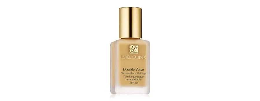 obrazek 1 ESTÉE LAUDER Double Wear Stay-in-Place SPF 10 Podkład w płynie 30 ml Nr. 2W2 - Rattan