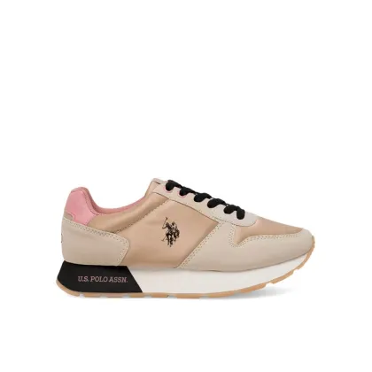 Zdjęcie U.S. Polo Assn. Sneakersy KITTY002A Beżowy