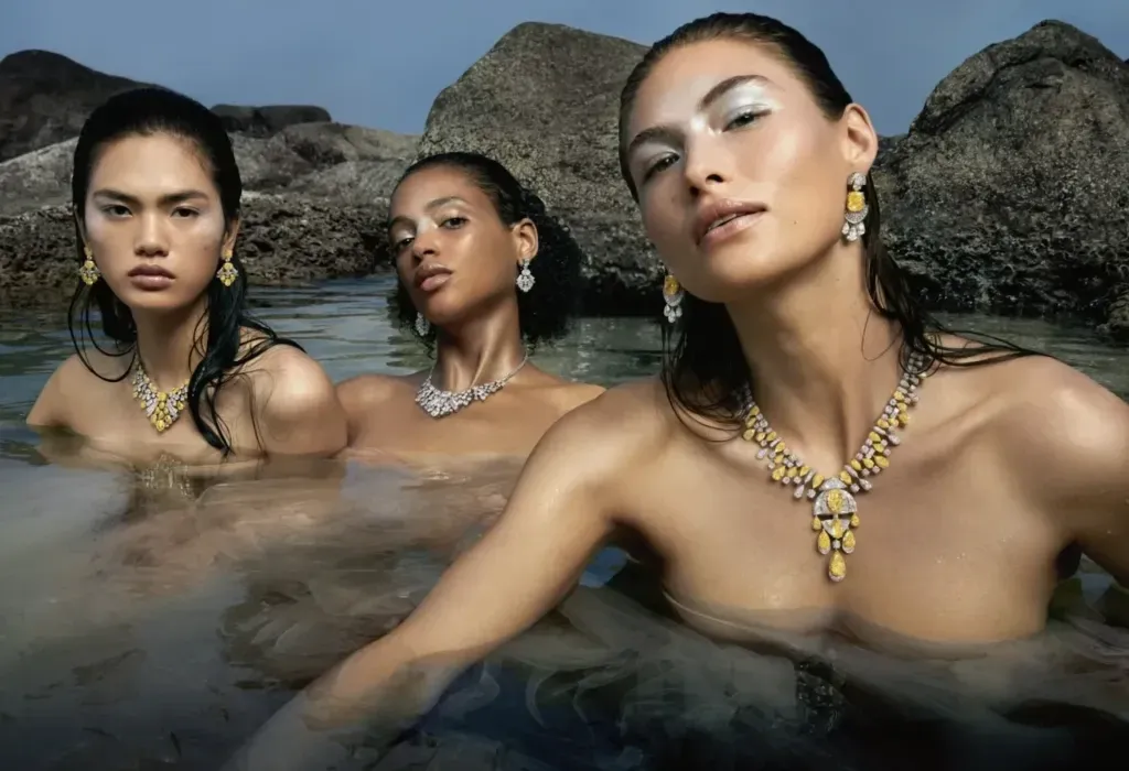 Zdjęcie Jakie są luksusowe marki biżuterii?