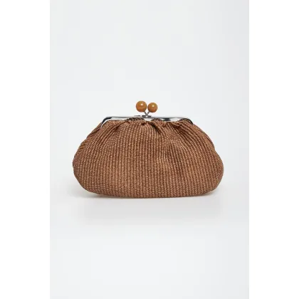 Zdjęcie Torebka Pasticcino Fortuna WEEKEND MAX MARA Weekend Max Mara