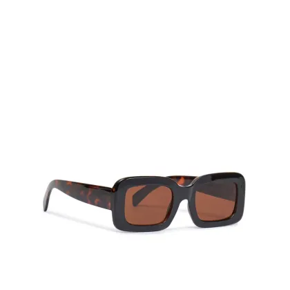Zdjęcie Vero Moda Okulary przeciwsłoneczne 10261553 Brązowy