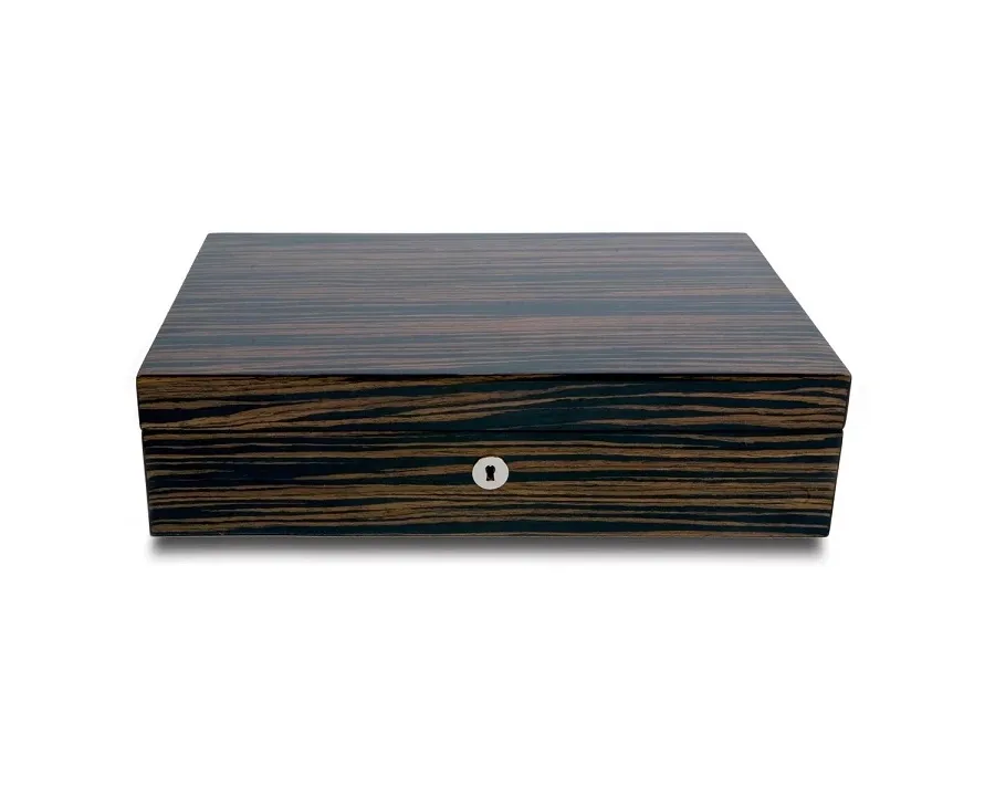 obrazek 3 Collector Box L273 na 10 zegarków - tylko dla elity